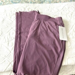 Athleta Brooklyn Ankle pants 12T